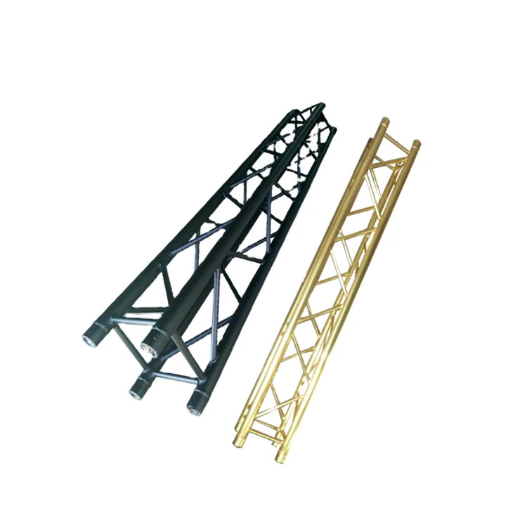 Factory Price Aluminum Mobile Global Lighting Booth Display Event Portable Truss